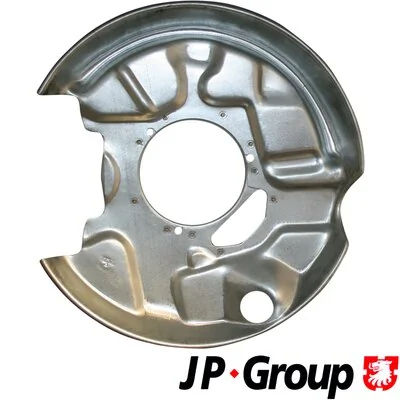 Splash Guard, brake disc